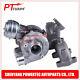 Turbo Charger 038253019a For Seat Leon Toledo 1.9 Tdi 66/81 Kw Alh 713672-0001