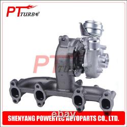 Turbo charger 038253019A for Seat Leon Toledo 1.9 TDI 66/81 Kw ALH 713672-0001