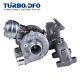 Turbo Charger 713672-0002 03g253014r For Vw Beetle Bora Golf 1.9 Tdi 66/81 Kw