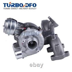 Turbo charger 713672-0002 03G253014R for VW Beetle Bora Golf 1.9 TDI 66/81 Kw