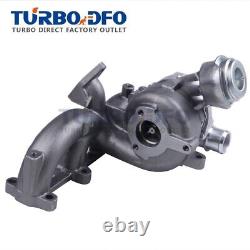 Turbo charger 713672-0002 03G253014R for VW Beetle Bora Golf 1.9 TDI 66/81 Kw