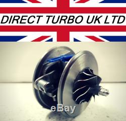 Turbocharger Turbo Core Cartridge 1.9 Tdi Bjb Bkc Bxe Bxf Bru Avq Atd Axb Axc