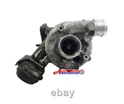 Turbocharger VW Audi A4 A6 Passat Skoda 1,9 Tdi 028145702 R 038145702 H