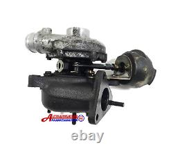 Turbocharger VW Audi A4 A6 Passat Skoda 1,9 Tdi 028145702 R 038145702 H