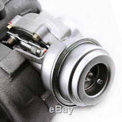 Turbocharger for Audi VW Seat Skoda 1,9 TDI ALH AHF AJM AUY 454232 713673-5005S