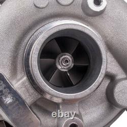 Turbocharger for VW Sharan 1.9TDI 115HP 1.9L AUY AJM engine TURBO with manifold