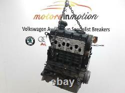 VOLKSWAGEN GOLF MK4 ATD Engine 1.9 TDI 90 Days Warranty
