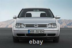 VW GOLF MK4 1997-2003 1.9TDi Fuel Petrol Tank And Swan Neck Filler Pipe -NO PUMP