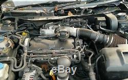 VW GOLF MK4 1.9 GT TDI PD 150bhp ARL Engine