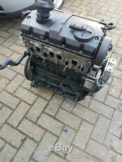VW GOLF MK4 1.9 tdi PD 150bhp ARL Engine