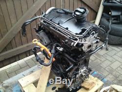 VW GOLF MK4 1.9 tdi PD 150bhp ARL Engine spares repair
