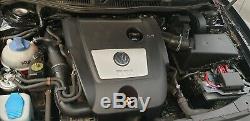 VW GOLF MK4 Seat Leon 1.9 tdi PD 150bhp ARL Engine low mileage 78k with proof