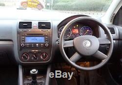 Vw Golf Mk5 1.9 Tdi Se Diesel (hpi Clear) Mk4 Audi A3 Leon Ibiza Fabia