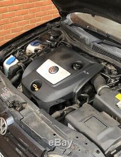 VW Golf 1.9 GT TDI MK4 130PD Engine ASZ 155k 2003 Complete With Turbo Remapped