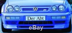 VW Golf 3 Mk3 Cabrio Mk4 GLI GTI 16V TDI VR6 Syncro ABT HELLA Double-Headlights