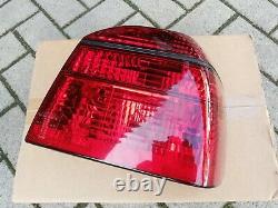 VW Golf 3 Mk3 Cabrio Mk4 GTI 16V TDI VR6 syncro DEPO All-Red Euro Tail Lights