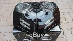 VW Golf 4 Mk4 IV TDI GTI V5 V6 R32 4-motion Up-Tech LED Cross Euro Tail Lights
