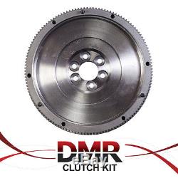 VW Golf IV 1.9 TDI DMR Clutch Kit incl Solid Flywheel (DMF conv to SMF)