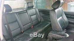 VW Golf MK4 1.9TDI (130bhp) 3 door heated leather seats -MOT repairs needed