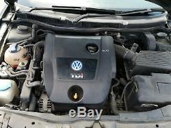 VW Golf MK4 1.9 TDI PD Spares Repairs