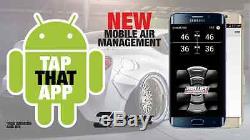 VW Golf MK4 GTI TDI Air Lift Performance 3H 3/8 Management + Slam Series Bag