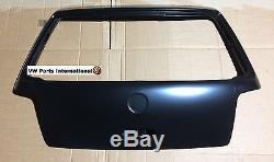 VW Golf MK4 GTI TDI R32 4Motion Boot Lid Tailgate Hatchback Only Brand New Part