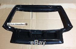 VW Golf MK4 GTI TDI R32 4Motion Boot Lid Tailgate Hatchback Only Brand New Part