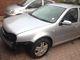 Vw Golf Mk4 1.9 Gt Tdi For Spares Or Repair/minor Front End Damage/hpi Clear