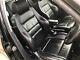 Vw Golf Mk4 / Bora Full Black Leather Recaro Seats Door Panels Breaking Gti Tdi