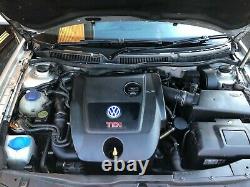 VW Golf Mk4 (MkIV) GTI TDI 150 PD ARL Heated Leather, Cruise, Steering Controls