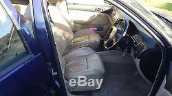 VW Golf TDI MK4 130 BHP 6 Speed Full Leather Heated seats etc