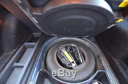 VW Golf TDi Mk4 Estate SE 150, 2003, 110787 miles