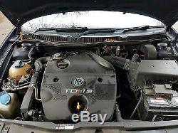 VW Golf mk4 1.9 gt tdi 110bhp