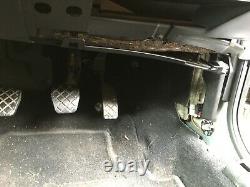 VW Golf mk4 estate 1.9TDI PD130 reflex silver Spares OR Repair