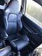 Vw Mk4 Golf R32 3 Door Black Leather Interior Gti V6 V5 Tdi Konig Bora Audi A3