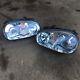 Vw Mk4 Golf R32 Gen 2 Xenons Headlights V6 V5 1.8t Tdi