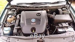 VW Mk 4 Golf SE GT PD TDI spares or repair