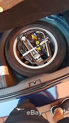 VW golf Mk4 Gti Tdi Full Heated Leathers