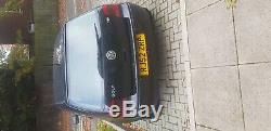 VW golf TDI mk4 for spares and Repairs