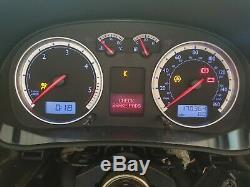 VW mk4 Golf/ Bora PD150 ARL TDI sport clocks, R-Tech remapped ECU, lock set & CCM