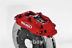 Vmaxx Brake Golf Mk4 1.8T/2.3 V5/2.8 V6/1.9TDi 12.98-05 1J 330mm witho BrakeLine