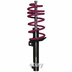 Vogtland 40mm Front And Rear Club Lowering Springs For VW Golf Mk4 GTI GT TDI