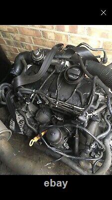 Volkswagen Golf 98-04 Mk4 1.9 TDI PD130 Recently Fitted New Cambelt &water Pump