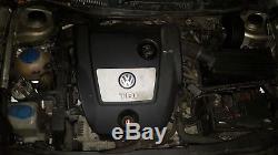 Volkswagen Golf Estate Mk4 1.9 TDI Rare Alloys