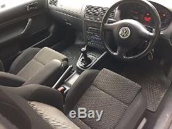 Volkswagen Golf GT TDI MK4