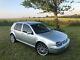 Volkswagen Golf Gt Tdi Pd130 Mk4 Project Spares Or Repairs