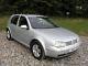 Volkswagen Golf Mk4 1.9 Gt Tdi 130, Heated Leather Seats & Full Service History