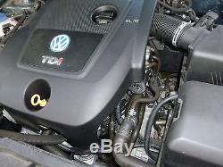 Volkswagen Golf MK4 TDi. Only 17000 genuine miles