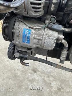 Volkswagen Golf Mk4 1.9 TDI PD150 ARL Engine Complete Conversion And Gearbox