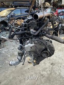Volkswagen Golf Mk4 1.9 TDI PD150 ARL Engine Complete Conversion And Gearbox